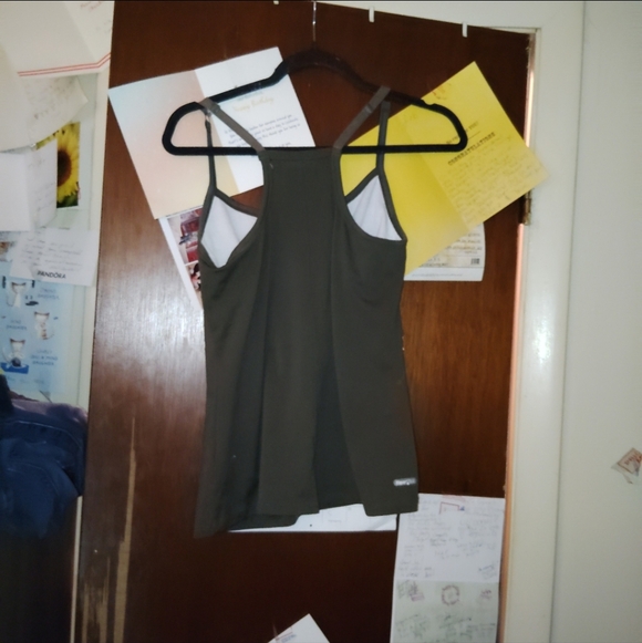 THE NORTH FACE Vaper Racer Athletic Tank - Medium - Picture 8 of 9